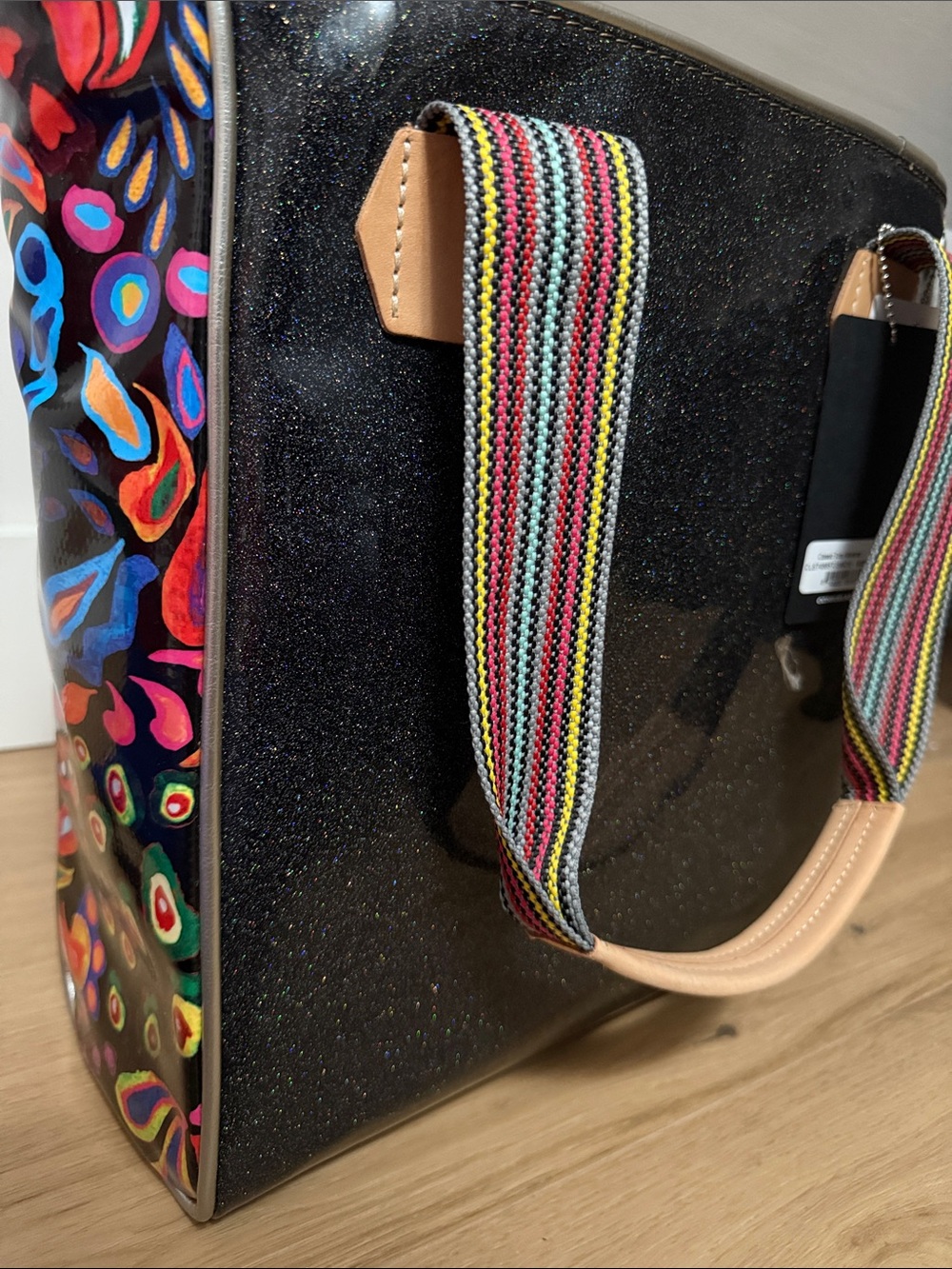 NEW Consuela Classic Tote - Mariana